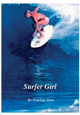 Surferka - Surfer Girl
