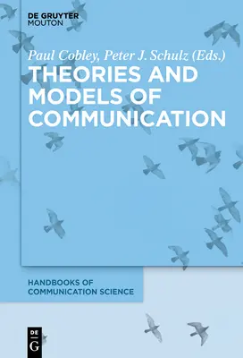 Teorie i modele komunikacji - Theories and Models of Communication