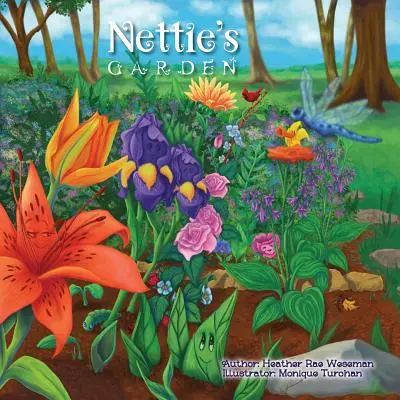 Ogród Nettie - Nettie's Garden