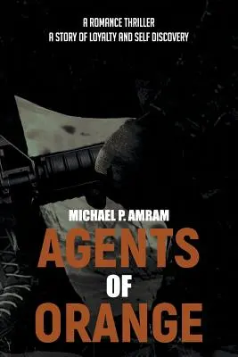 Agenci pomarańczy - Agents of Orange