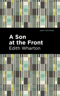 Syn na froncie - A Son at the Front