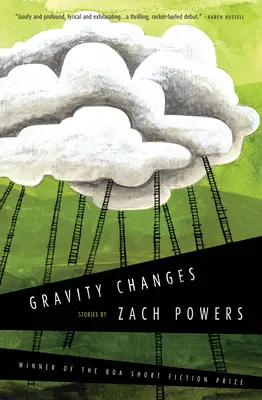 Zmiany grawitacji - Gravity Changes