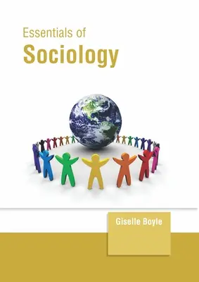 Podstawy socjologii - Essentials of Sociology