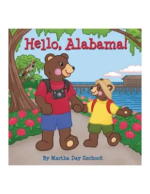 Witaj, Alabamo! - Hello, Alabama!