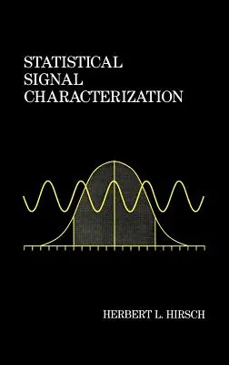 Statystyczna charakterystyka sygnału - Statistical Signal Characterization