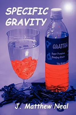 Specyficzna grawitacja - Specific Gravity