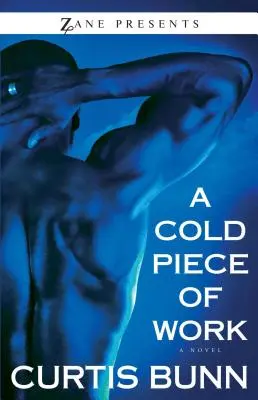 Zimna robota - Cold Piece of Work