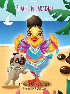 Brzoskwinia w raju - Peach in Paradise