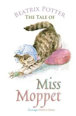 Opowieść o pannie Moppet - The Tale of Miss Moppet