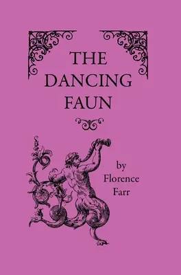 Tańczący Faun - The Dancing Faun