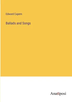 Ballady i pieśni - Ballads and Songs
