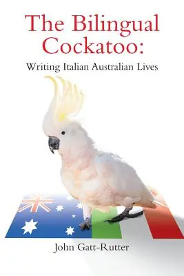 Dwujęzyczny kakadu - The Bilingual Cockatoo