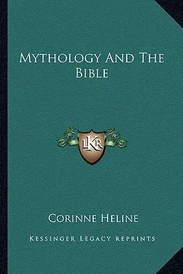 Mitologia i Biblia - Mythology And The Bible