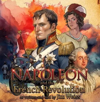 Napoleon i rewolucja francuska - Napoleon and the French Revolution