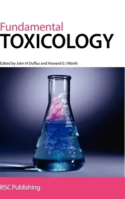 Podstawowa toksykologia - Fundamental Toxicology
