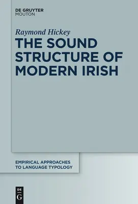 Struktura dźwiękowa współczesnego języka irlandzkiego - The Sound Structure of Modern Irish