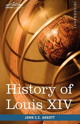 Historia Ludwika XIV - History of Louis XIV