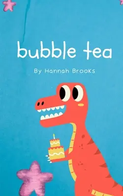 Herbata z bąbelkami - Bubble tea