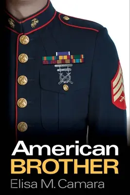 Amerykański brat - American Brother