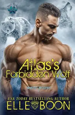 Atlas's Forbidden Wolf