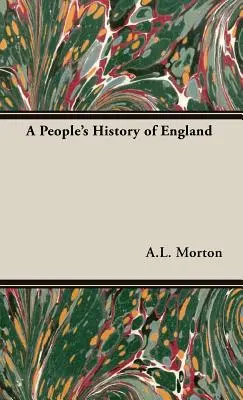 Ludowa historia Anglii - A People's History of England