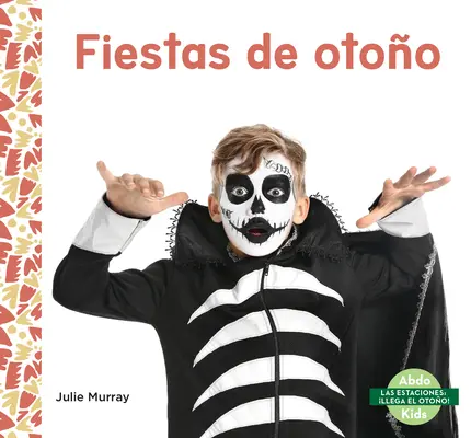 Fiesty Otoo - Fiestas de Otoo