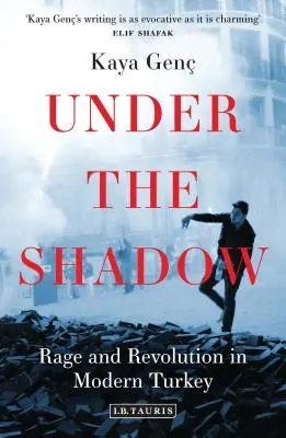 Under the Shadow: Wściekłość i rewolucja we współczesnej Turcji - Under the Shadow: Rage and Revolution in Modern Turkey