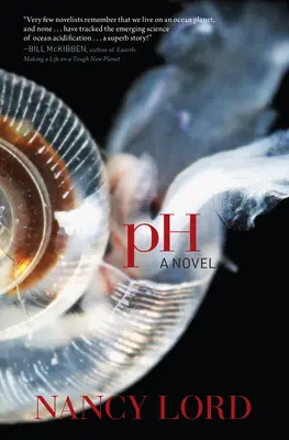 Ph: Powieść - Ph: A Novel