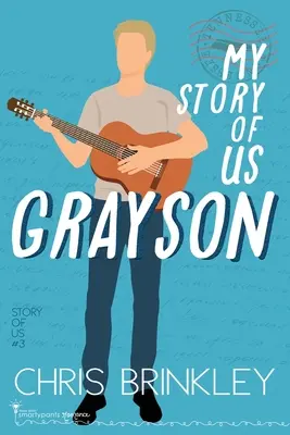 Moja historia o nas: Grayson - My Story of Us: Grayson