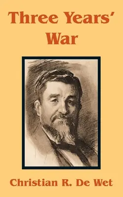 Wojna trzyletnia - Three Years' War