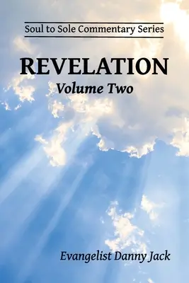 Objawienie: Tom drugi - Revelation: Volume Two