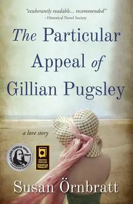 Szczególny urok Gillian Pugsley: historia miłosna - The Particular Appeal of Gillian Pugsley: a love story