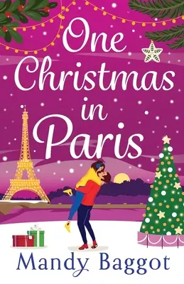 Boże Narodzenie w Paryżu - One Christmas in Paris