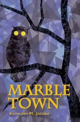 Marmurowe miasto - Marble Town