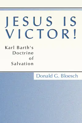 Jezus jest zwycięzcą! - Jesus is Victor!