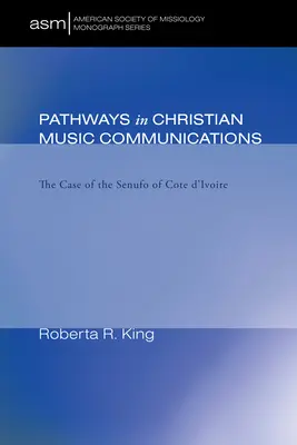 Ścieżki w chrześcijańskiej komunikacji muzycznej - Pathways in Christian Music Communication