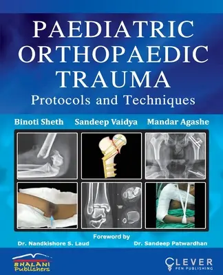 PAEDIATRIC ORTHOPAEDIC TRAUMA Protokoły i techniki