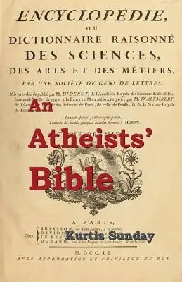 Biblia ateistów - An Atheists' Bible