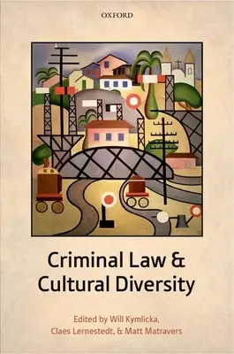 Prawo karne i różnorodność kulturowa - Criminal Law and Cultural Diversity