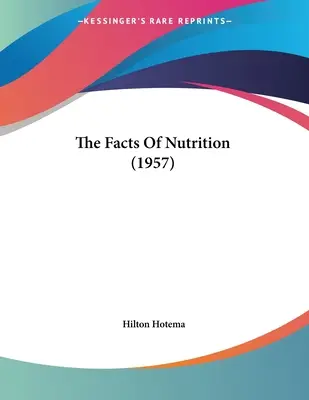 Fakty o odżywianiu (1957) - The Facts Of Nutrition (1957)