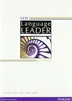 Nowy podręcznik Language Leader Advanced - New Language Leader Advanced Coursebook