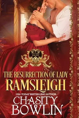 Zmartwychwstanie lady Ramsleigh - The Resurrection of Lady Ramsleigh