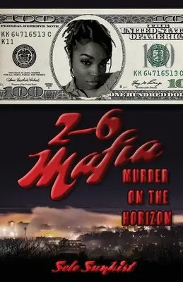 2-6 Mafia: Morderstwo na horyzoncie - 2-6 Mafia: Murder on the Horizon