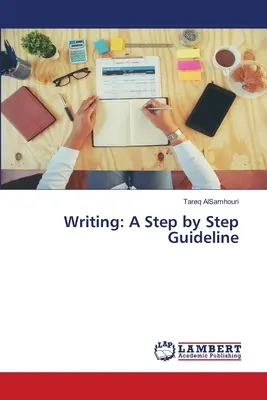 Pisanie: Przewodnik krok po kroku - Writing: A Step by Step Guideline