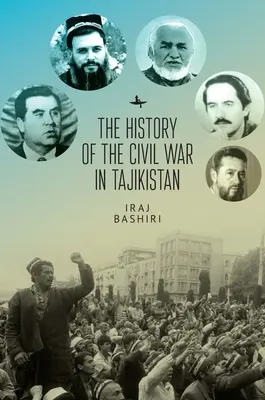 Historia wojny domowej w Tadżykistanie - The History of the Civil War in Tajikistan