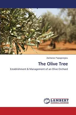 Drzewo oliwne - The Olive Tree