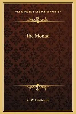 Monada - The Monad