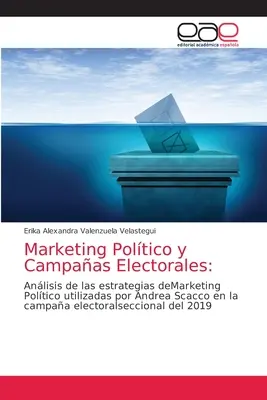 Marketing polityczny i kampanie wyborcze - Marketing Poltico y Campaas Electorales