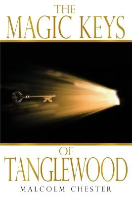 Magiczne klucze Tanglewood - The Magic Keys of Tanglewood