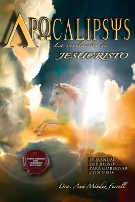 Apocalipsis, Objawienie Jezusa Chrystusa (wersja 2016) - Apocalipsis, La Revelacion de Jesucristo (2016 Version)
